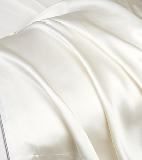 Mulberry silk pillow case