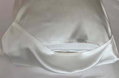 Mulberry silk pillow case